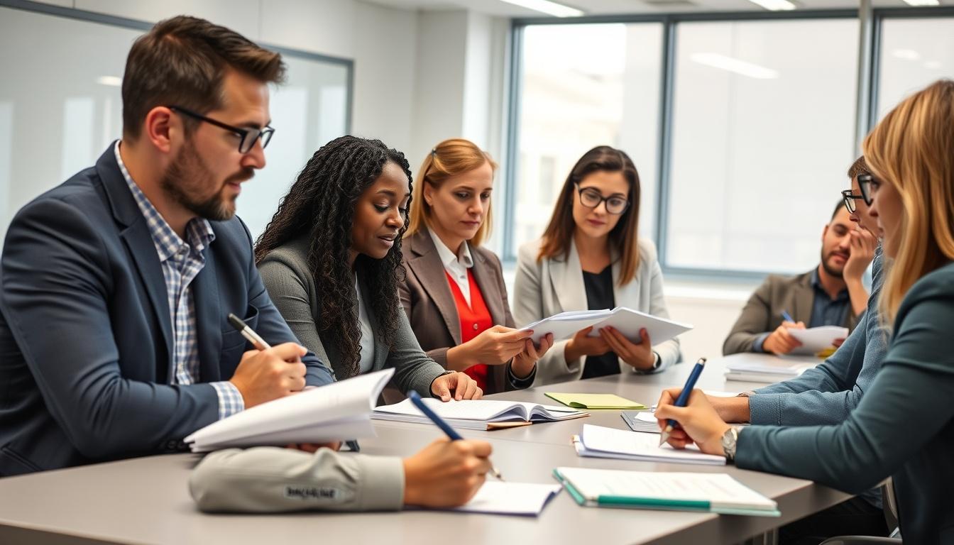 Compliance for Small Businesses